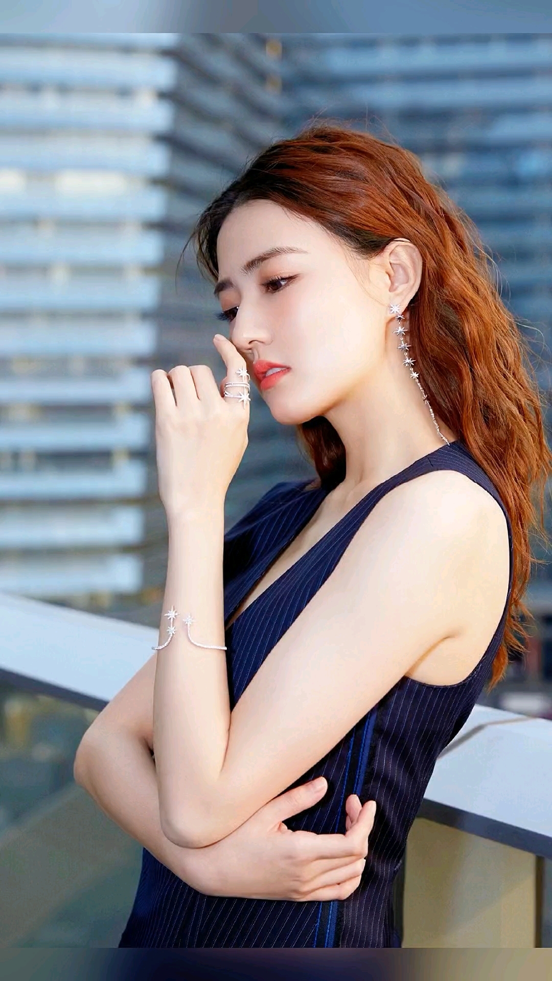 徐璐-一边经历,一边感受,一边领悟,一边懂得!