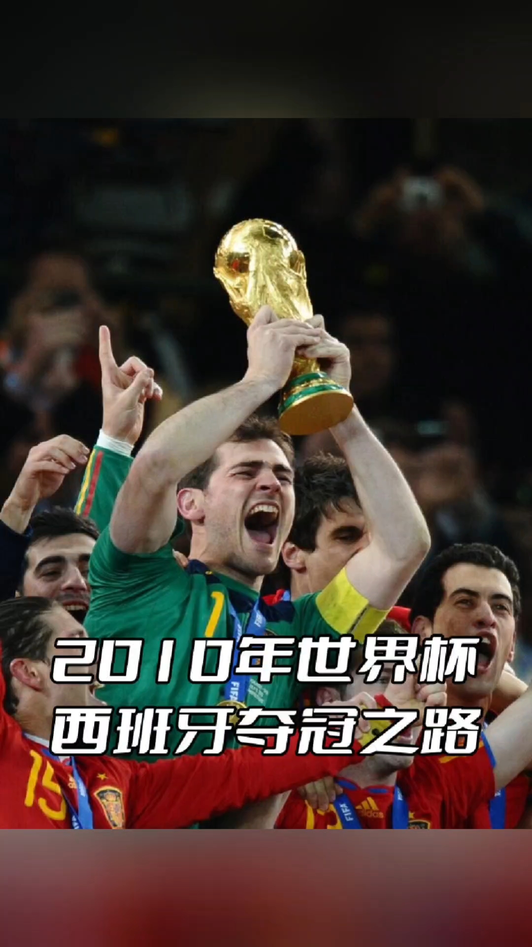 年世界杯 冠军冠军 之路相关图片1