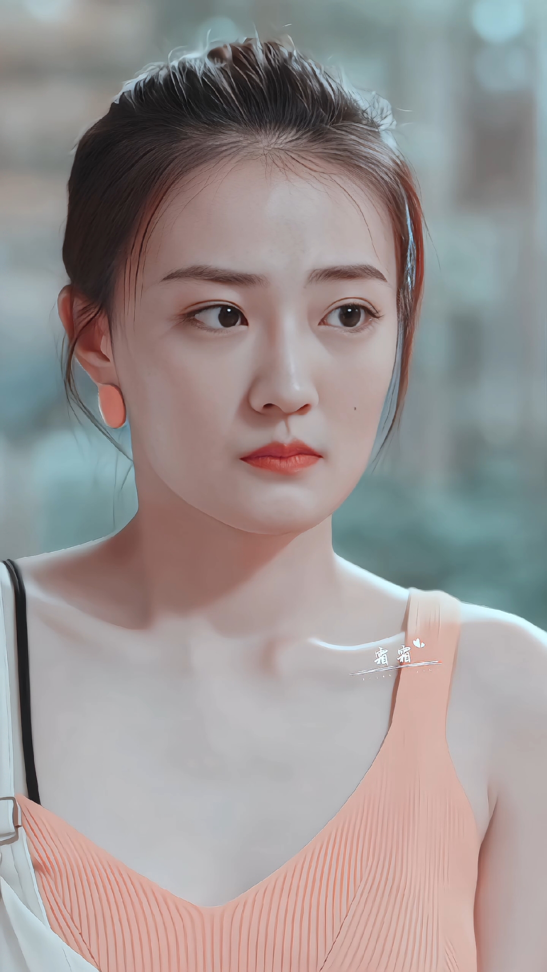 美丽可爱的徐璐!