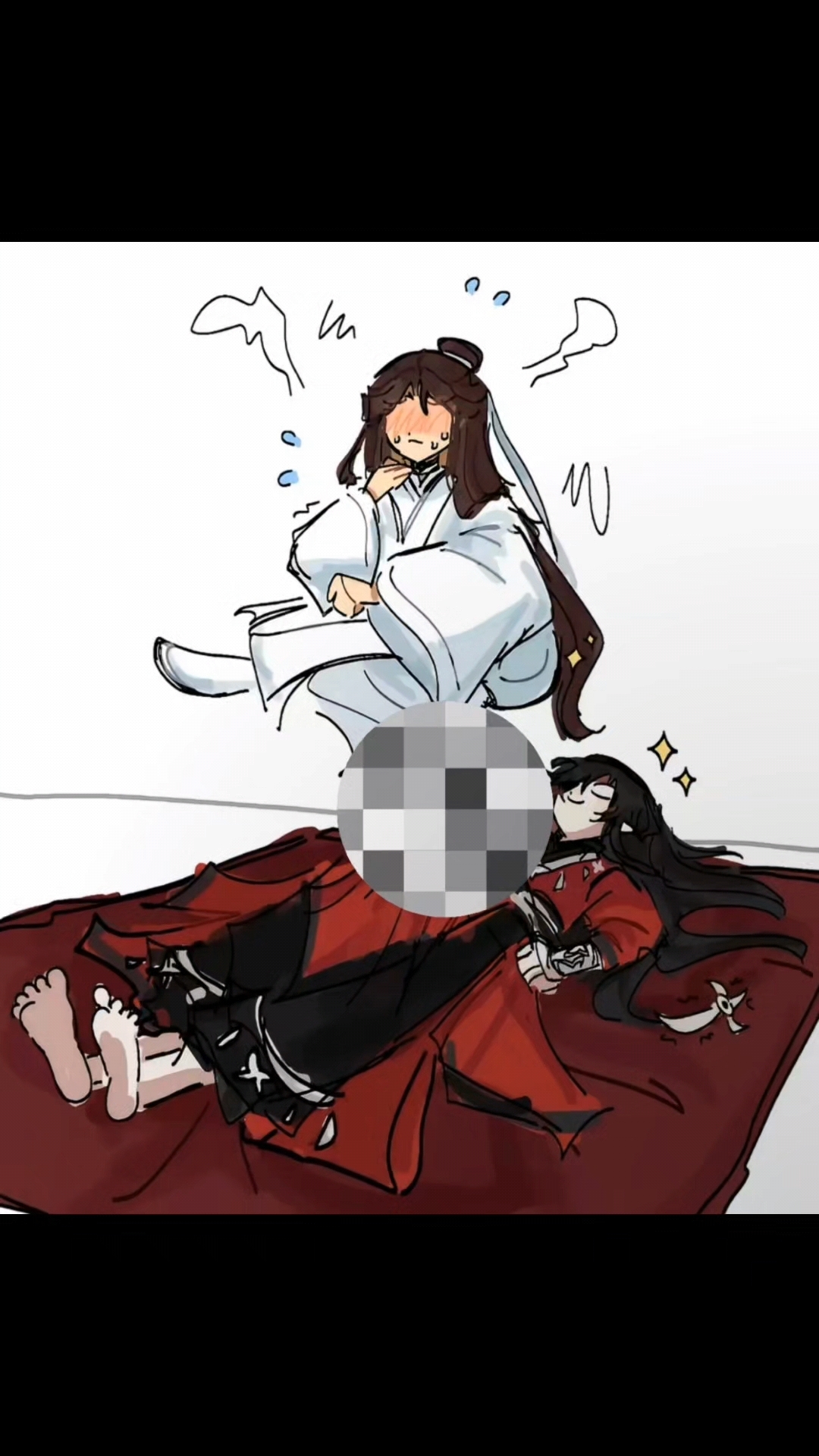 别管了 花怜宝宝99