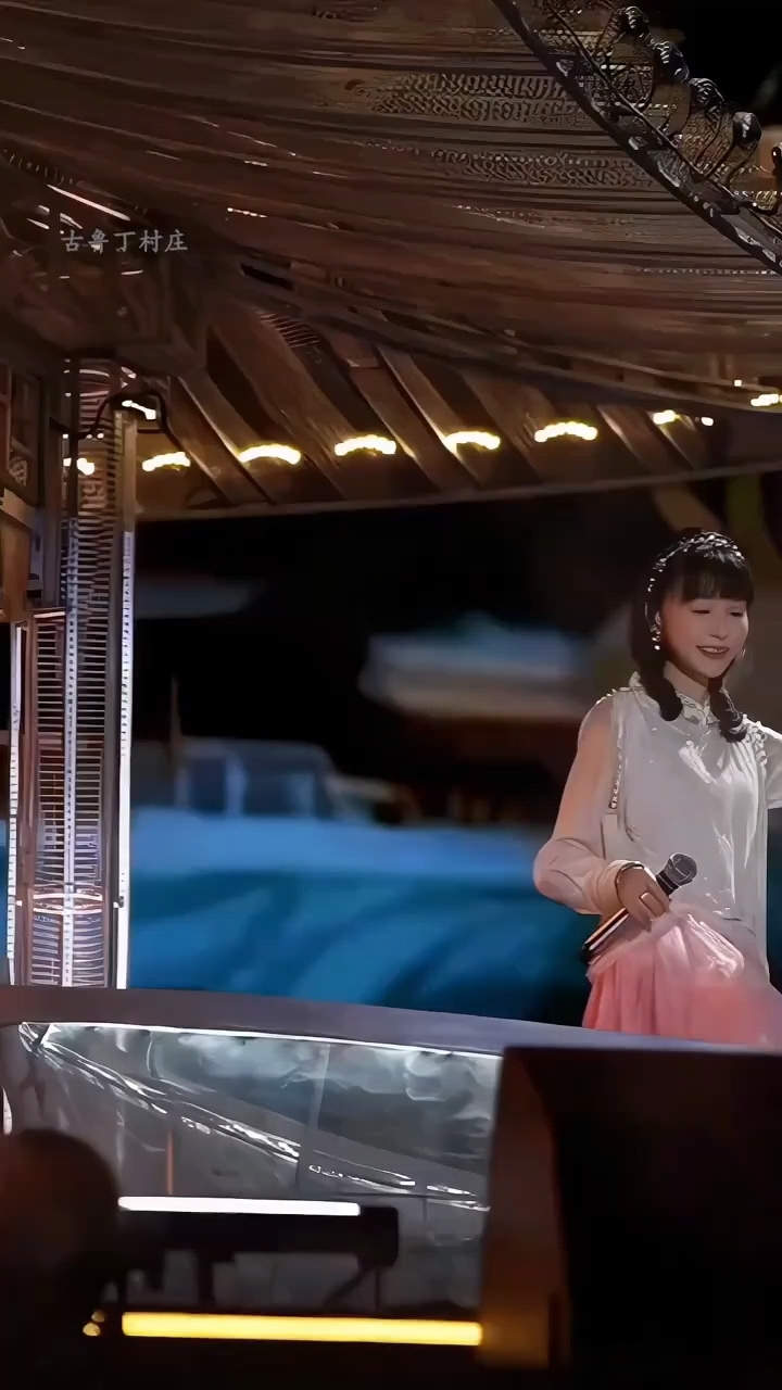 高清现场(杭州第二场)张慧清&胥渡 一代人的回