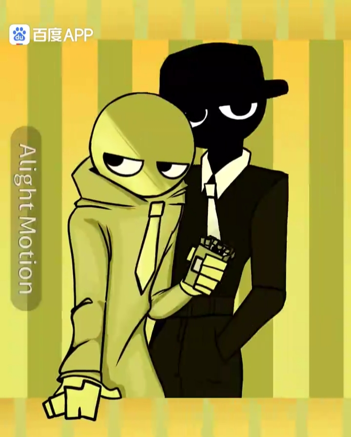 酷酷的接吻布莱克