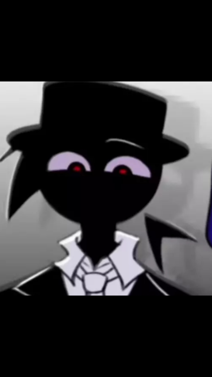 布莱克:疯狂吧!