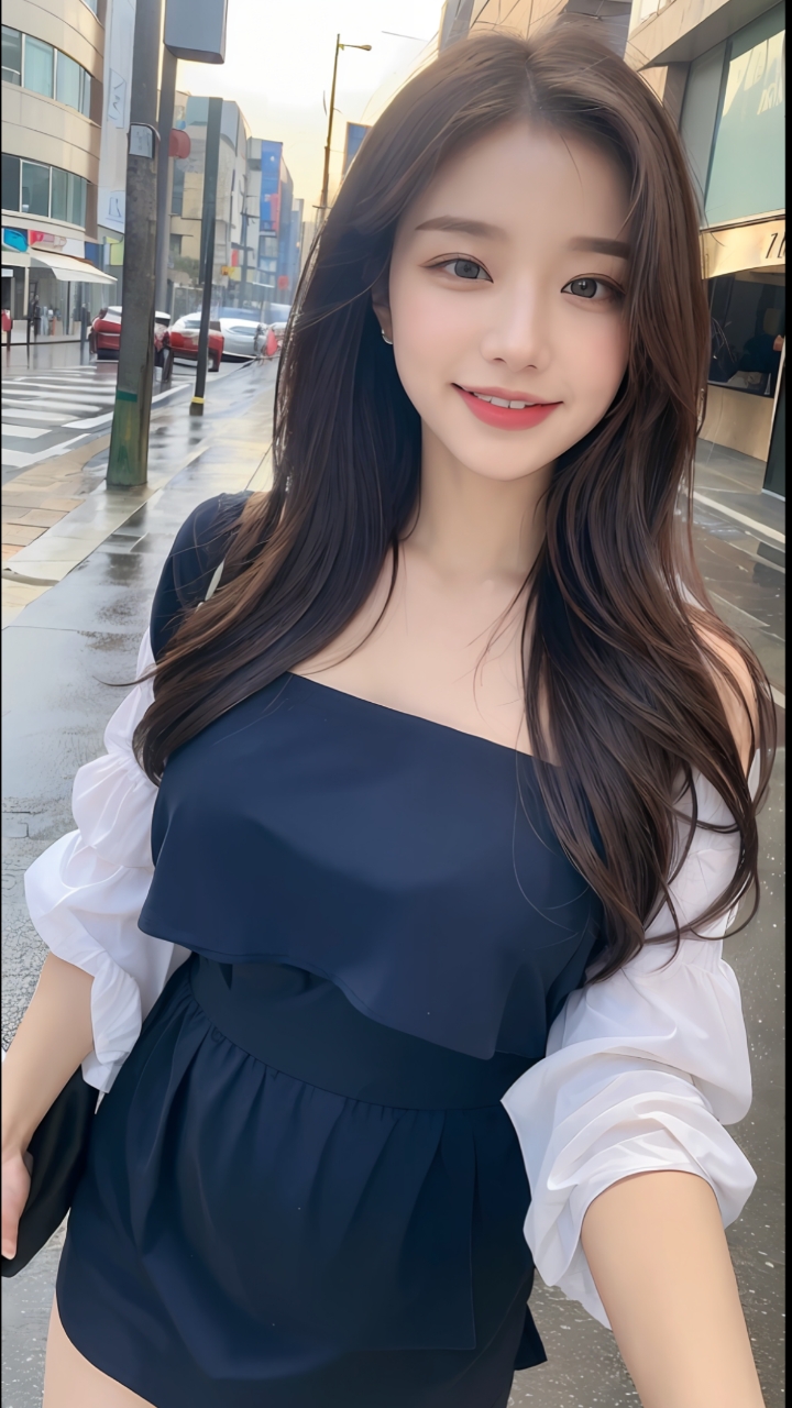 纯情美女#清纯美女