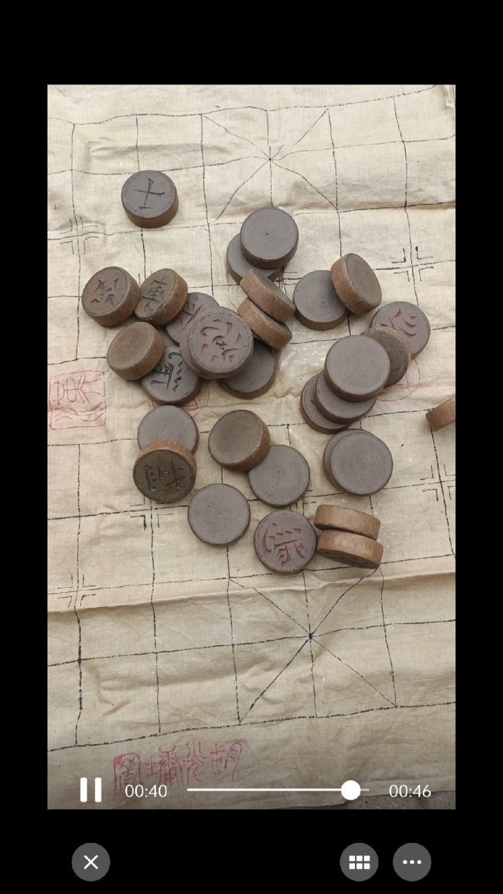 为什么观棋不语(观棋为什么不写书啦?)