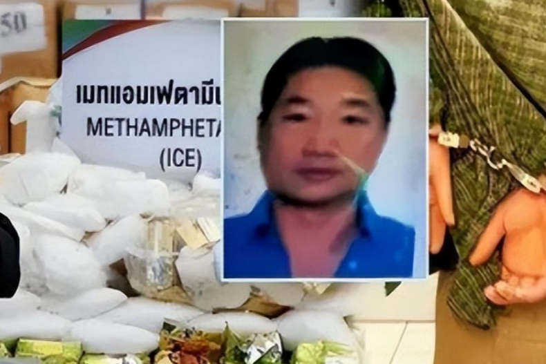 回顾:亚洲毒王谢志乐,人称谢三哥,年入700亿美元,赌场一夜输4亿