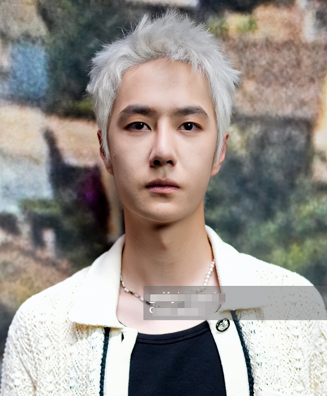 时装周明星表现:张柏芝,杨颖美得显眼,王一博,白鹿判若两人