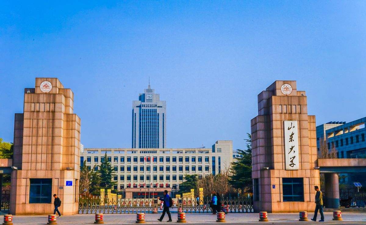 山东16市数据出炉:潍坊反超烟台,泰安入围前十