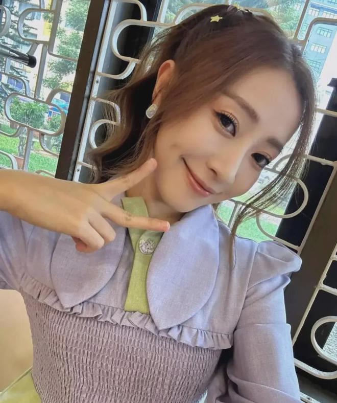37岁女星庄群施猝死原因曝光!脑瘤破裂,发病仅5分钟就没了呼吸