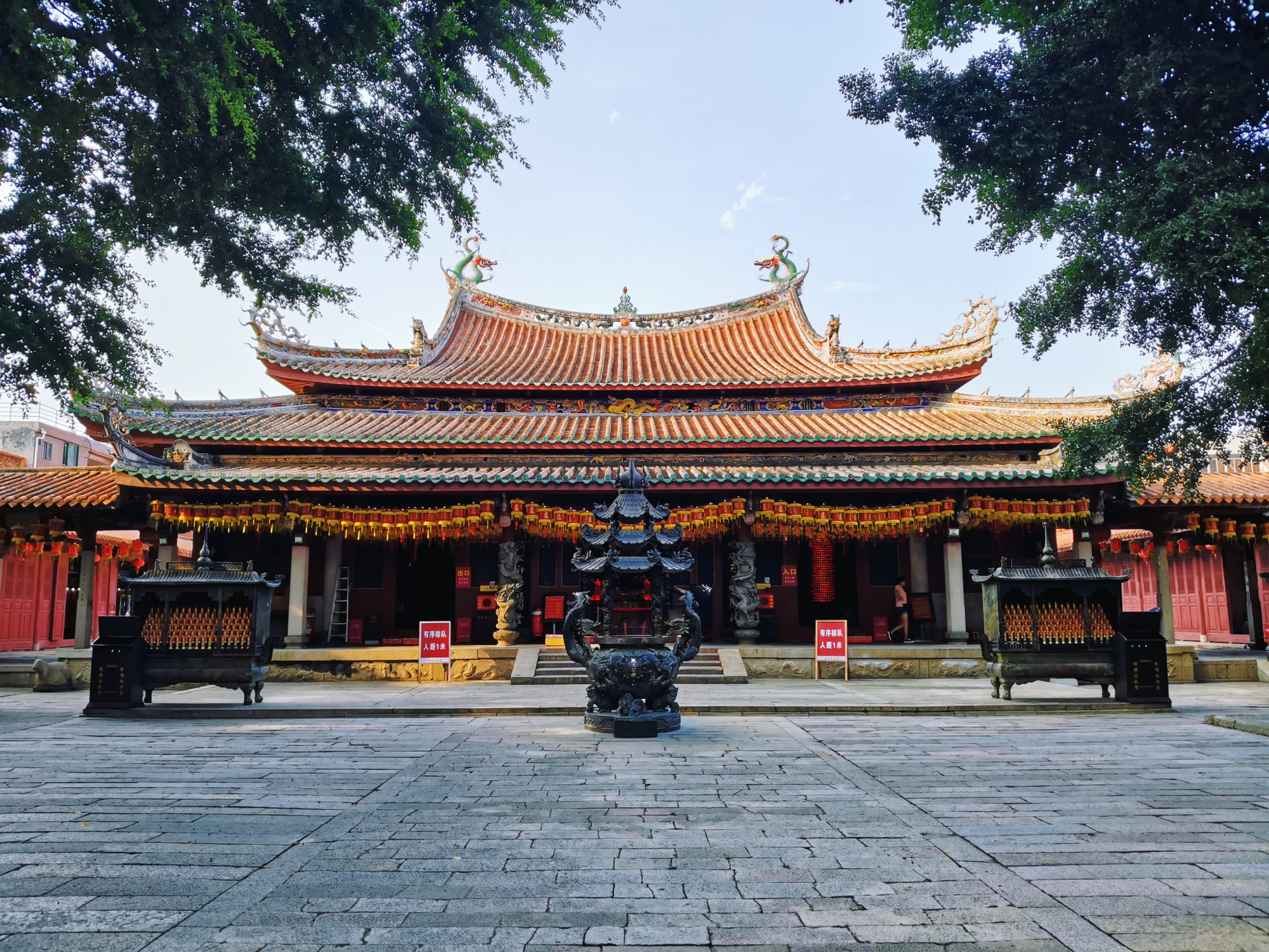 世界遗产地,众神之城,养老福地!泉州为什么这么火