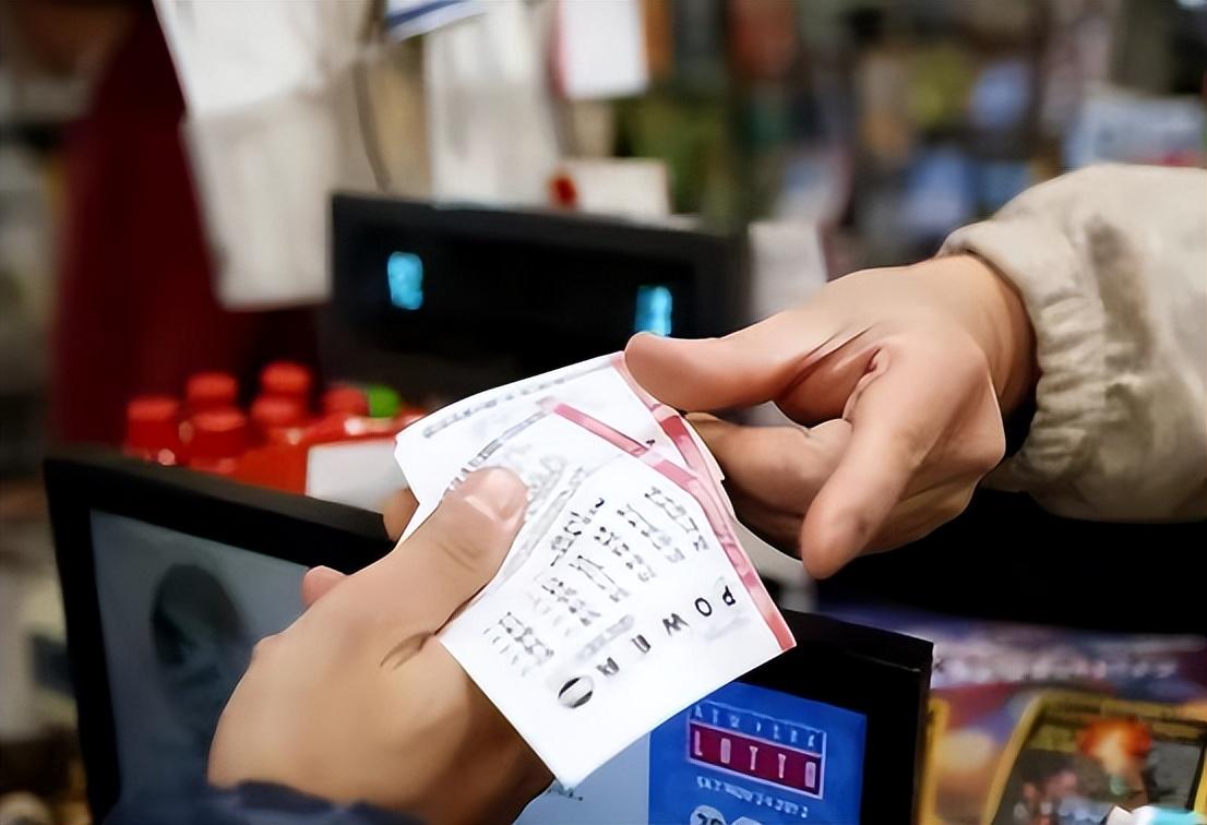 买彩票还有"窍门"?机选5注和1注5倍哪个合适?听老彩民怎么说