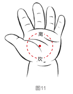 米雅:宝宝腹泻不用慌,儿童推拿止泻的好方法!