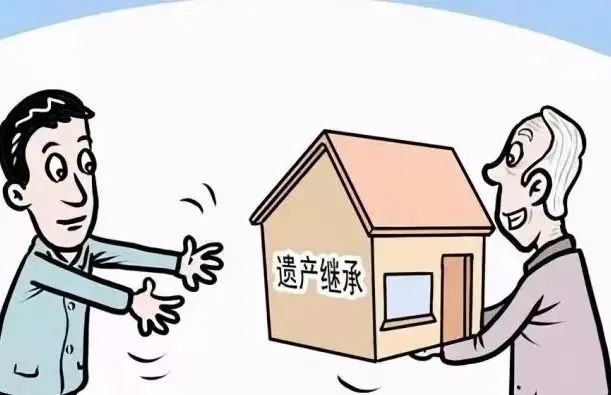 【一"典"就通】林黛玉母亲的遗产,贾宝玉可以继承吗?