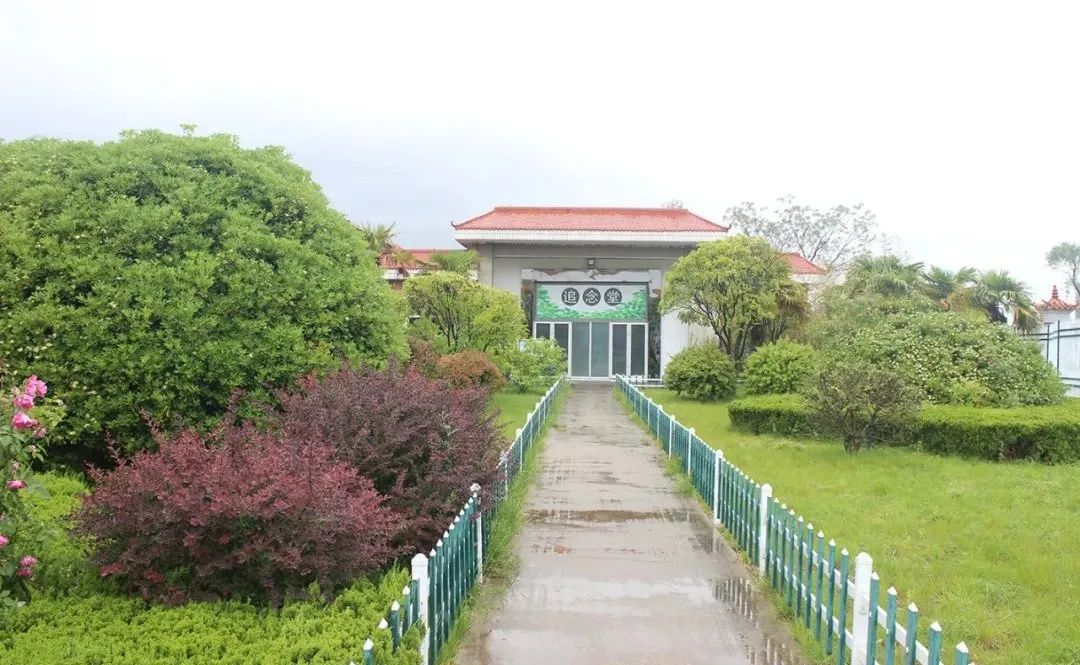 江苏省连云港市殡仪馆提升殡仪服务水平 打造便民服务平台