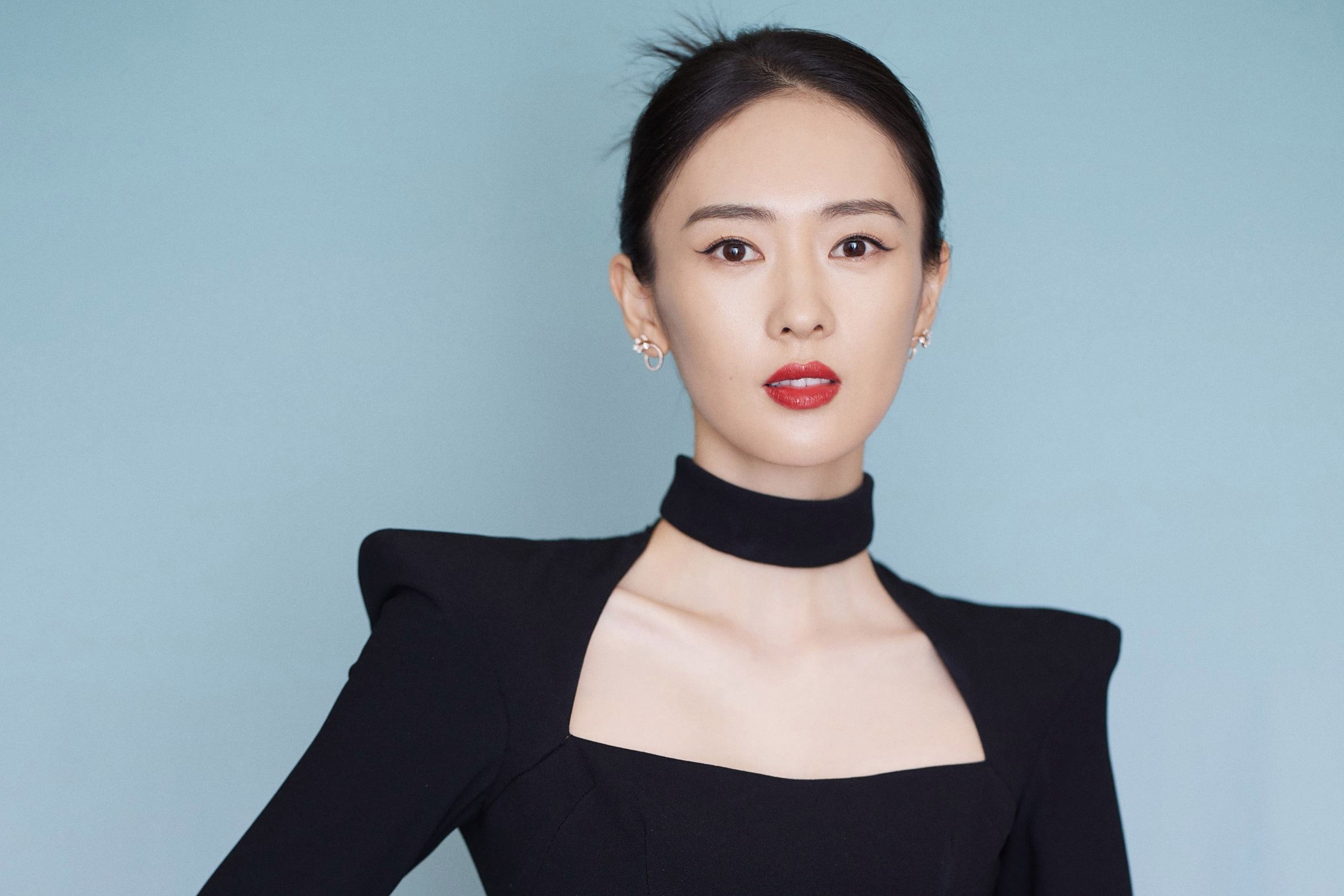 童瑶:这辈子最正确的决定,就是嫁给大17岁的富商王冉