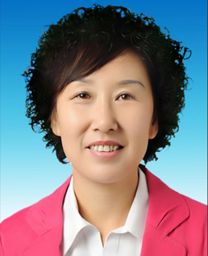 纪实:女副市长吴丽华被查!爱好小鲜肉,炒股上瘾,亏完卖金砖