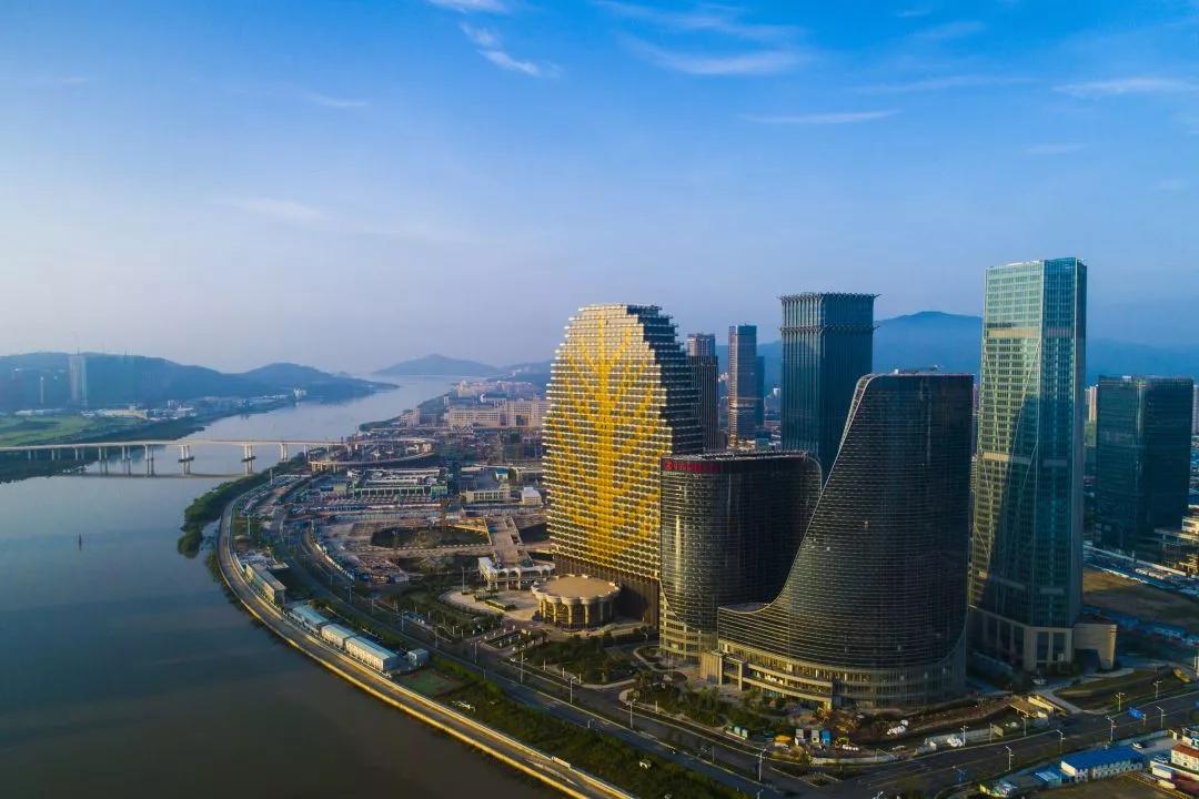 外地人可以在横琴买房吗?有限购条件吗?来看看!