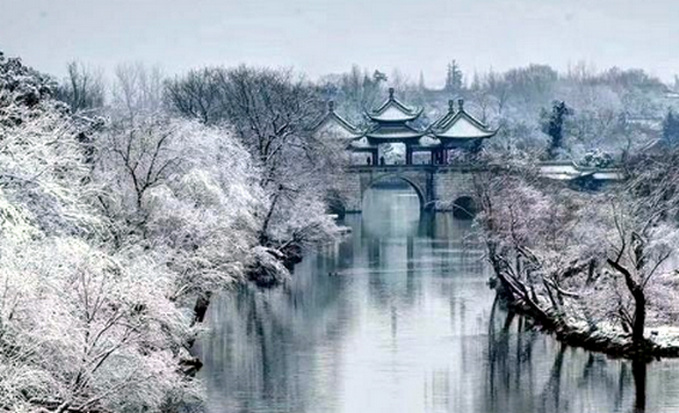 吴文英：宋词三百首中他的词所选最多，为何少有人能背诵他一首词