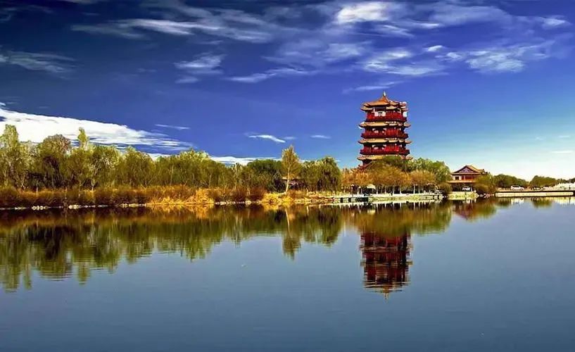 陇上传说(717)丨天城的传说(四)