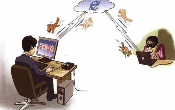 10年间出卖15万余份机密资料,"黄宇间谍案"敲响了警钟