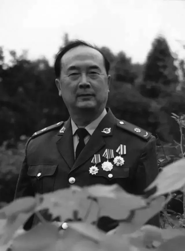 痛别!中国工程院院士,国防科技大学教授凌永顺去世