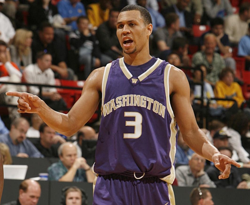 从全明星到退役只用了4年,曾经的"黄曼巴"布兰登罗伊去哪了?