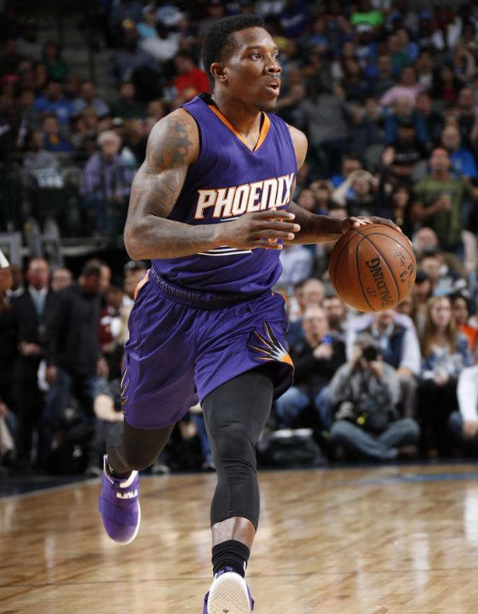 普通人能不能打nba?看了艾弗森的小腿 隆多的臂展 你就知道