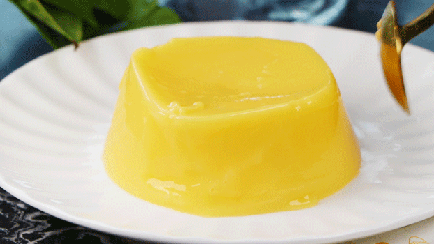 小料篇|茶饮备料攻略3:鸡蛋布丁的熬制秘诀!