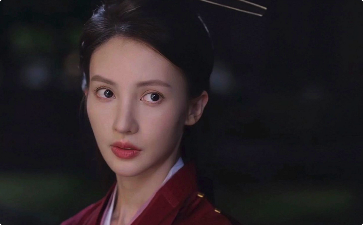 大肿脸,硅胶脸齐上阵!《庆余年2》两人或成败笔,让人难以忍受