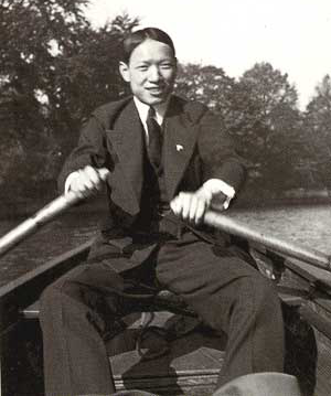 我们来谈谈陈省身的数学大国梦