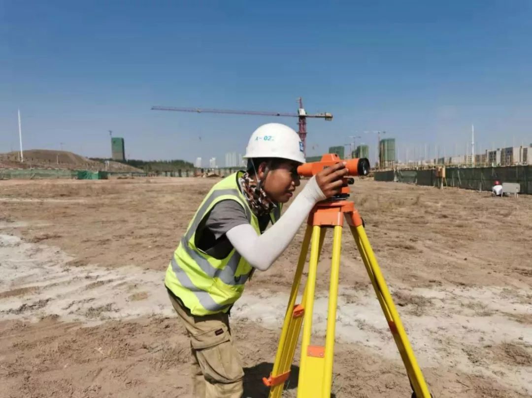 那就是土木建筑现状