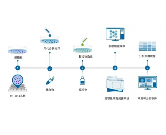 核酸檢測的背後,生物實驗室自動化如何革新?-機器人365