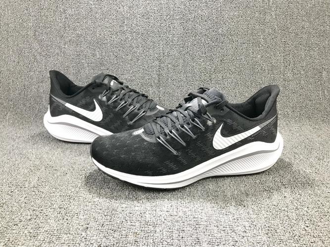 测评nike air zoom vomero 14