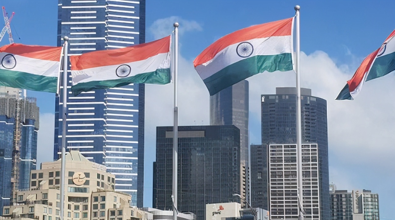 印媒鼓吹印度政府与台湾扩大合作,中国大使馆严正驳斥