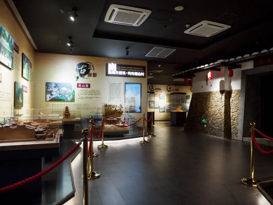 探寻千年岁月,永泰的这些博物馆有多好玩?