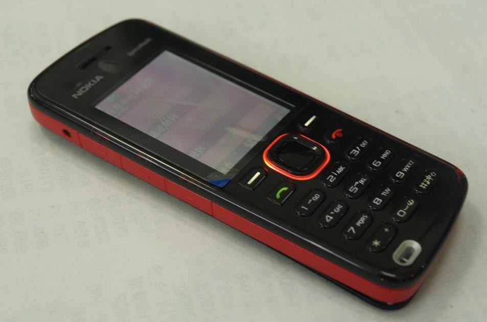 诺基亚时代的七部经典"音乐手机",音质都登峰造极