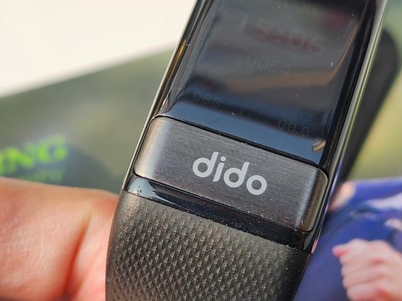 智能健康手环都这么卷了吗?dido r40s pro无创血压智能手环体验