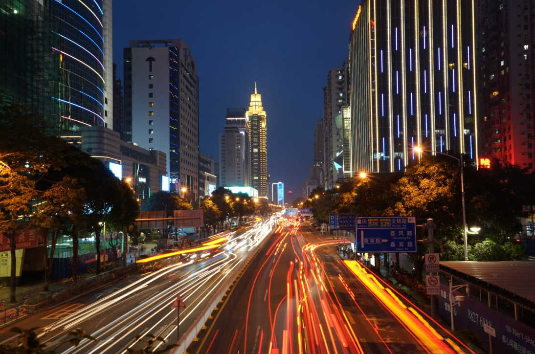 如何用手机拍出专业级的夜景照片?这些技巧你必须知道