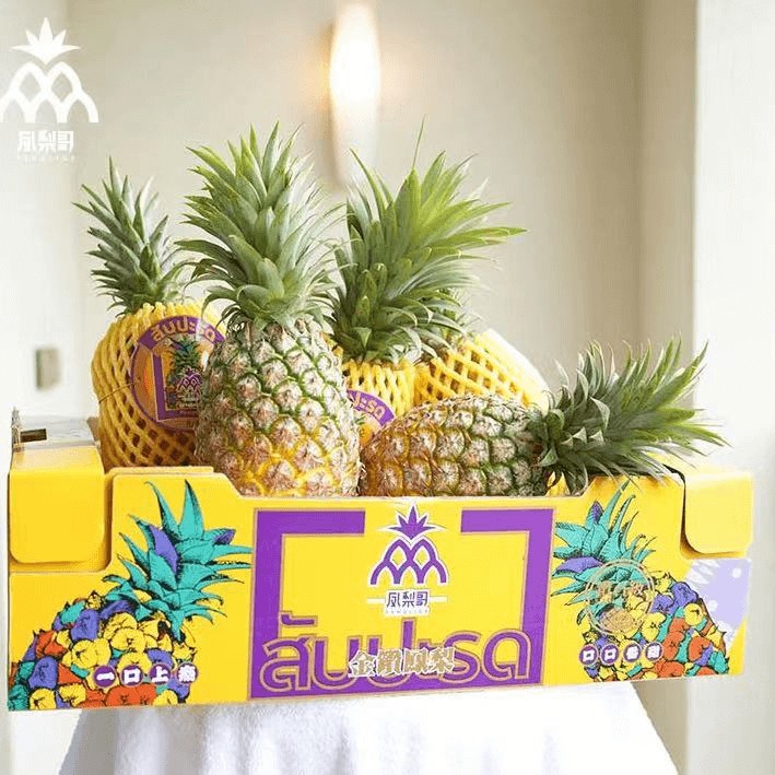 推动数字转型,佳沃集团以数智化赋能农业全产业链