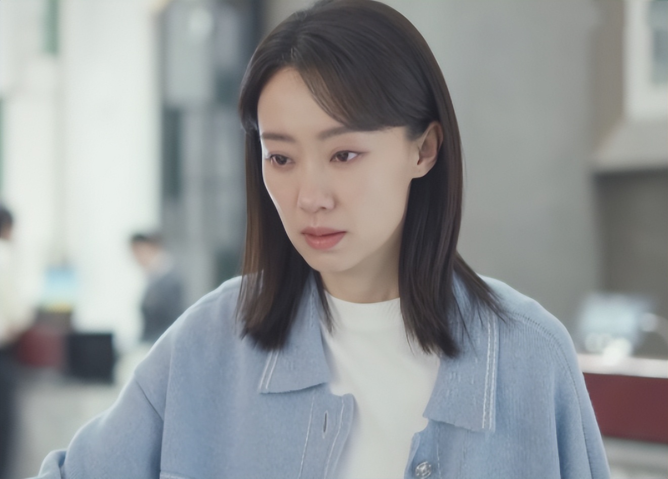 全程瞪眼,表情狰狞,张小斐带来金鸡影后"教科书式"演技