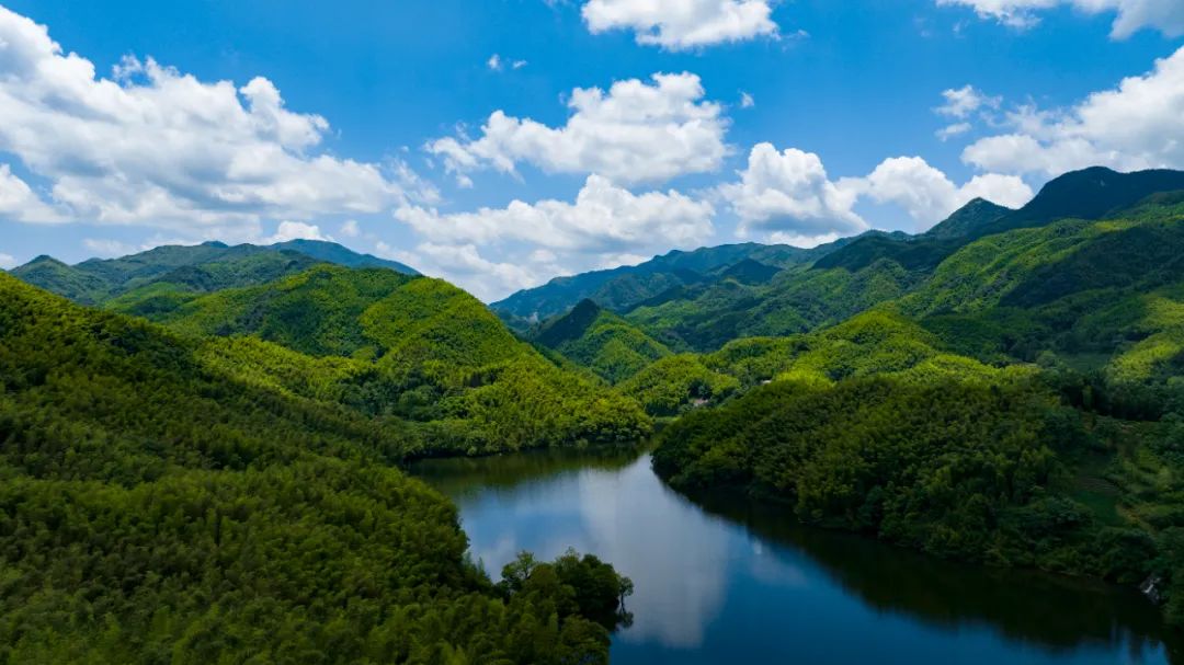 霍山大峡谷风景区图片