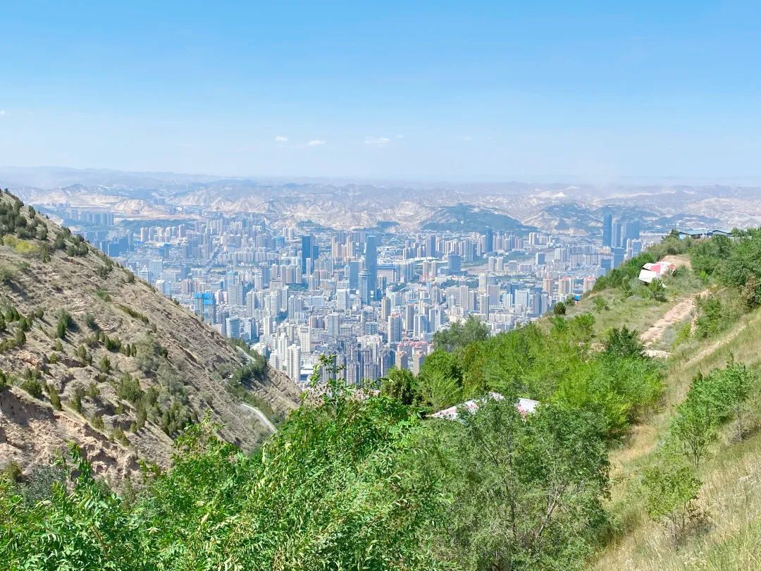 团建bbq|走,我们一起上兰山轰趴去