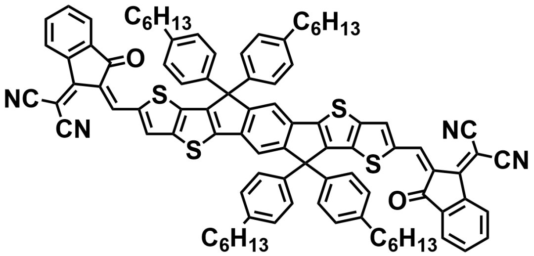 唐卫华团队cej:烷氧基侧链与氯化端基共同影响非稠环受体分子性能