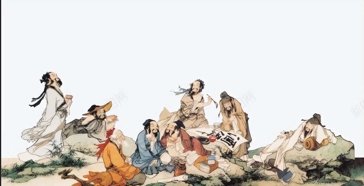 外出游山玩水,相比当下,古人的忌惮要更多!