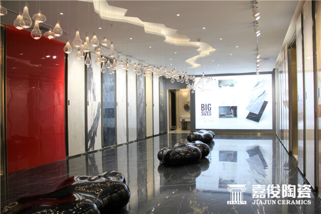 嘉俊瓷砖怎么样,实力强吗?