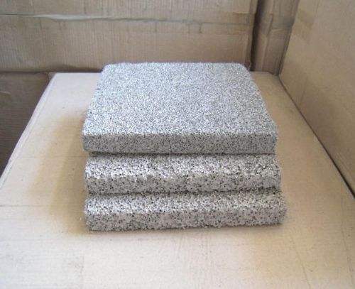 聚乙烯醇缩丁醛发泡材料