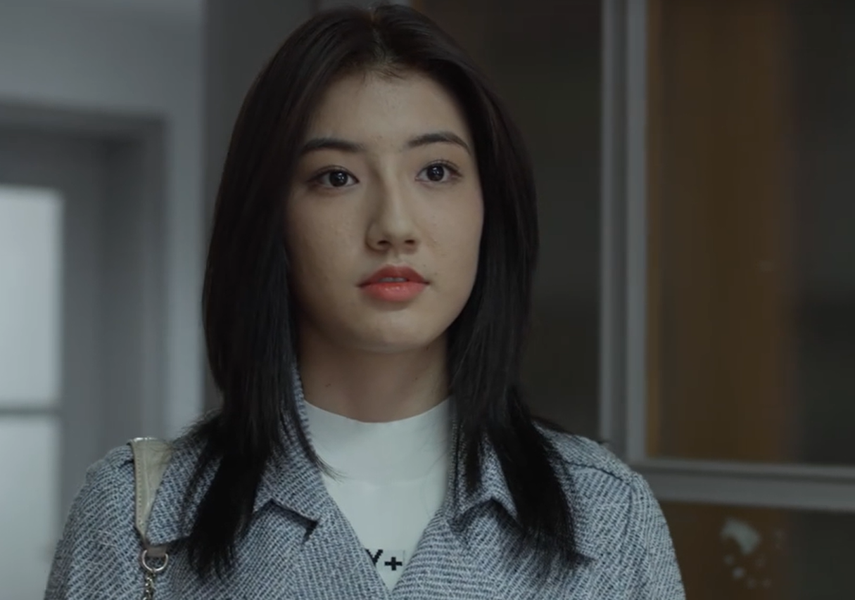 《曾少年》看懂王莹的炫耀,才明白杨澄五年不碰谢乔的真相