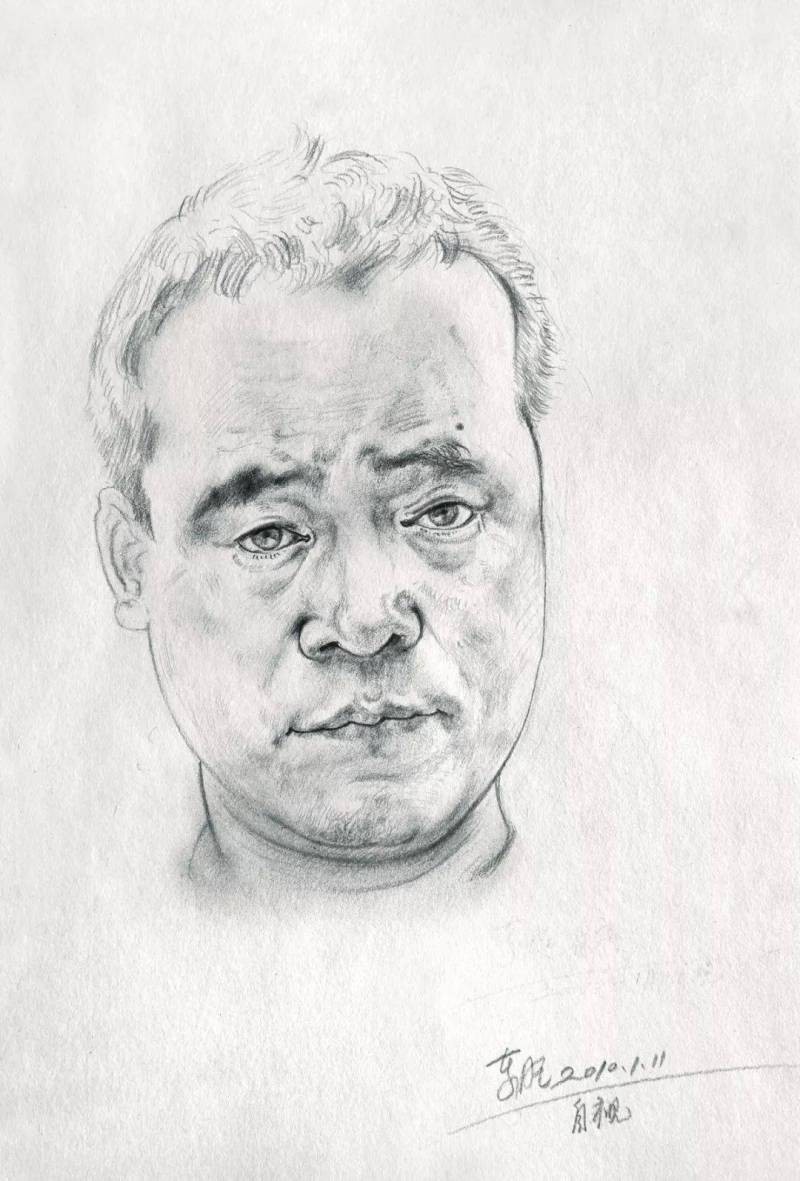 美院副教授忻东旺,一幅《白菜》售价51万元,为何却主画农民工?