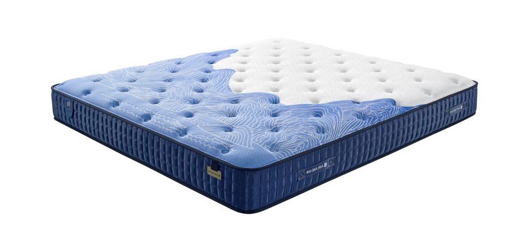 中秋遇国庆,雅兰床垫伴您度过完美假期