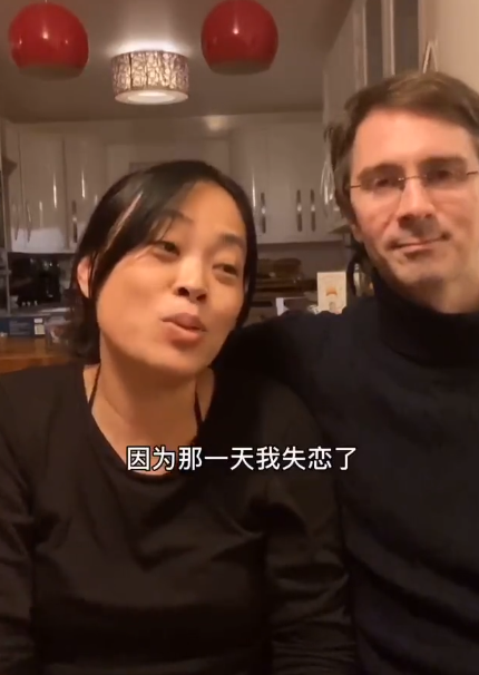 泽西岛岛主:海南农村妹嫁剑桥学霸,却成最受欢迎"中外配"夫妻